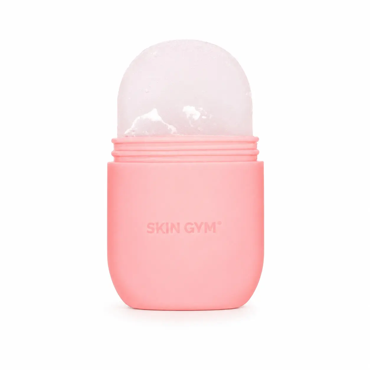 Skin Gym CryoRoll Ice Facial Cooling Facial Massage | Refreshes Skin & Cooling Roller Design