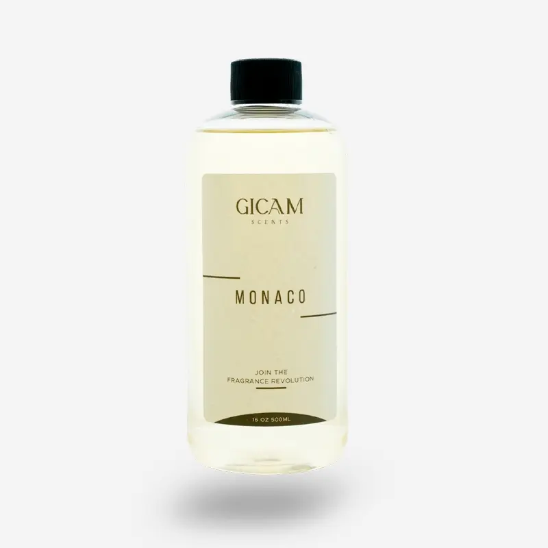 GICAM SHOP MONACO FRAGRANCE