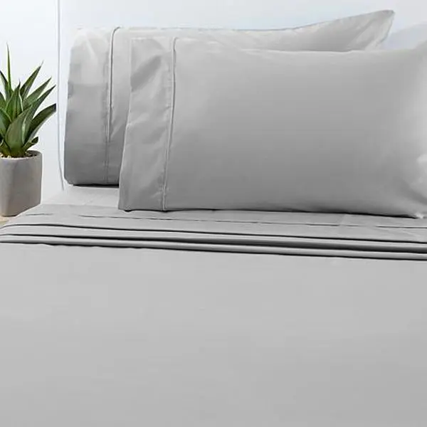 Concierge Collection 1200 TC Cotton-Rich Sheet Set