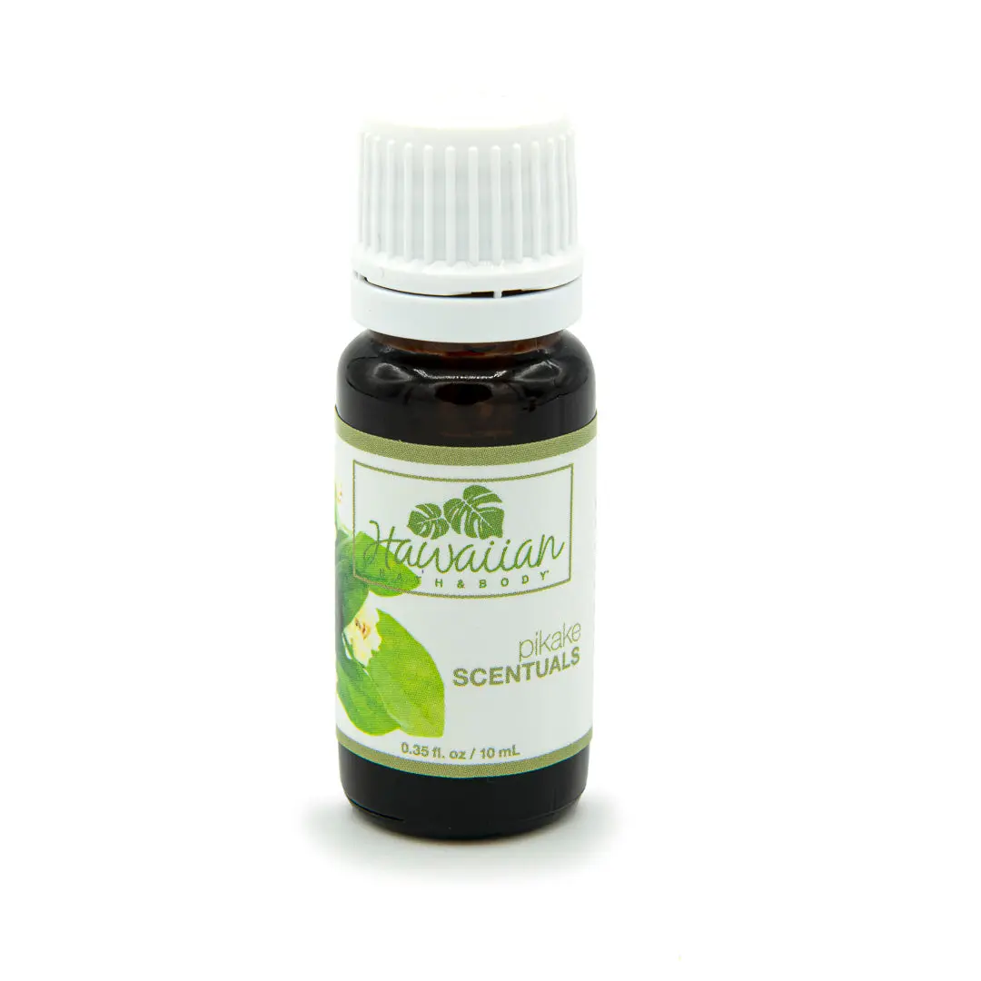 Hawaii Pikake Scentual Oil