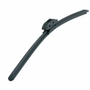 VEVOR 18" Rubber Wiper Blades, 46 cm Universal Replacement Wind Shield Wiper