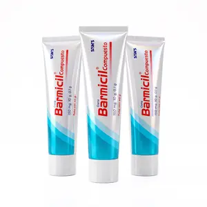 3 PACK - Barmicil 40g | Body Care Skin Repair Cream - Advanced soothing formula Daily