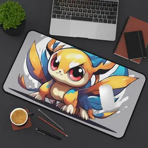 CUSTOM TCG STYLE GAMING MAT