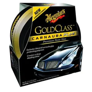 MEGUIARS WAX G7014J Gold Class Carnauba Plus Paste Wax