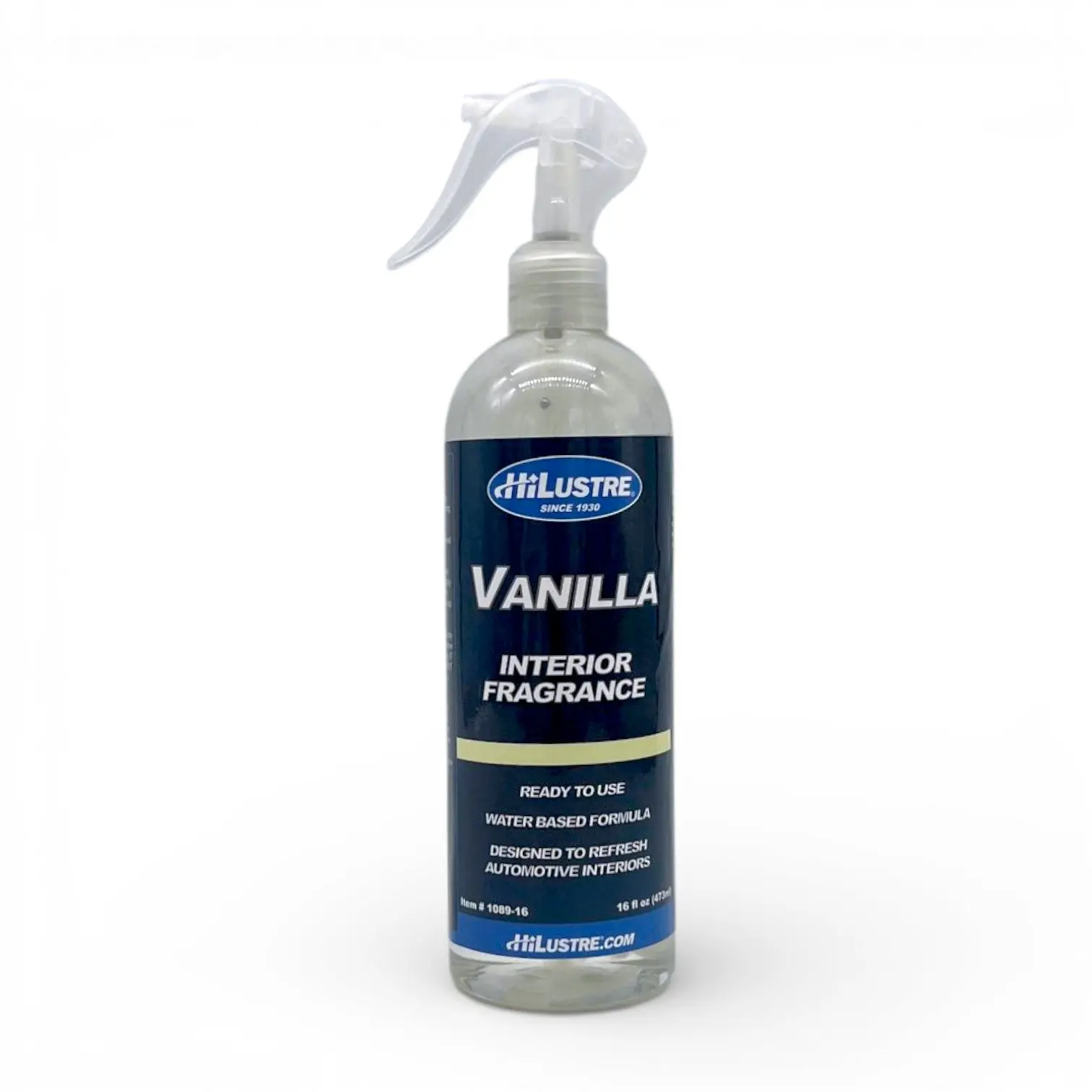 Vanilla