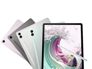 Samsung Galaxy Tab S9 FE+ 12.4" With S-Pen – WiFi (Brand New)