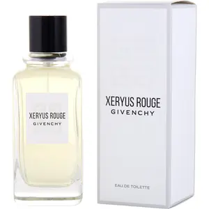 Xeryus Rouge By Givenchy Edt For Men