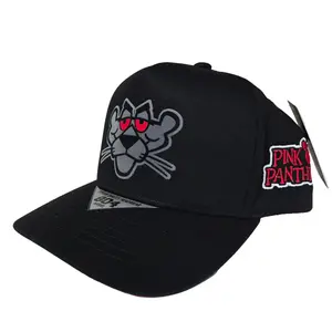 The Pantera Hats - Novelty Belicas Caps - Cap La Pantera for Personal Use or Gift