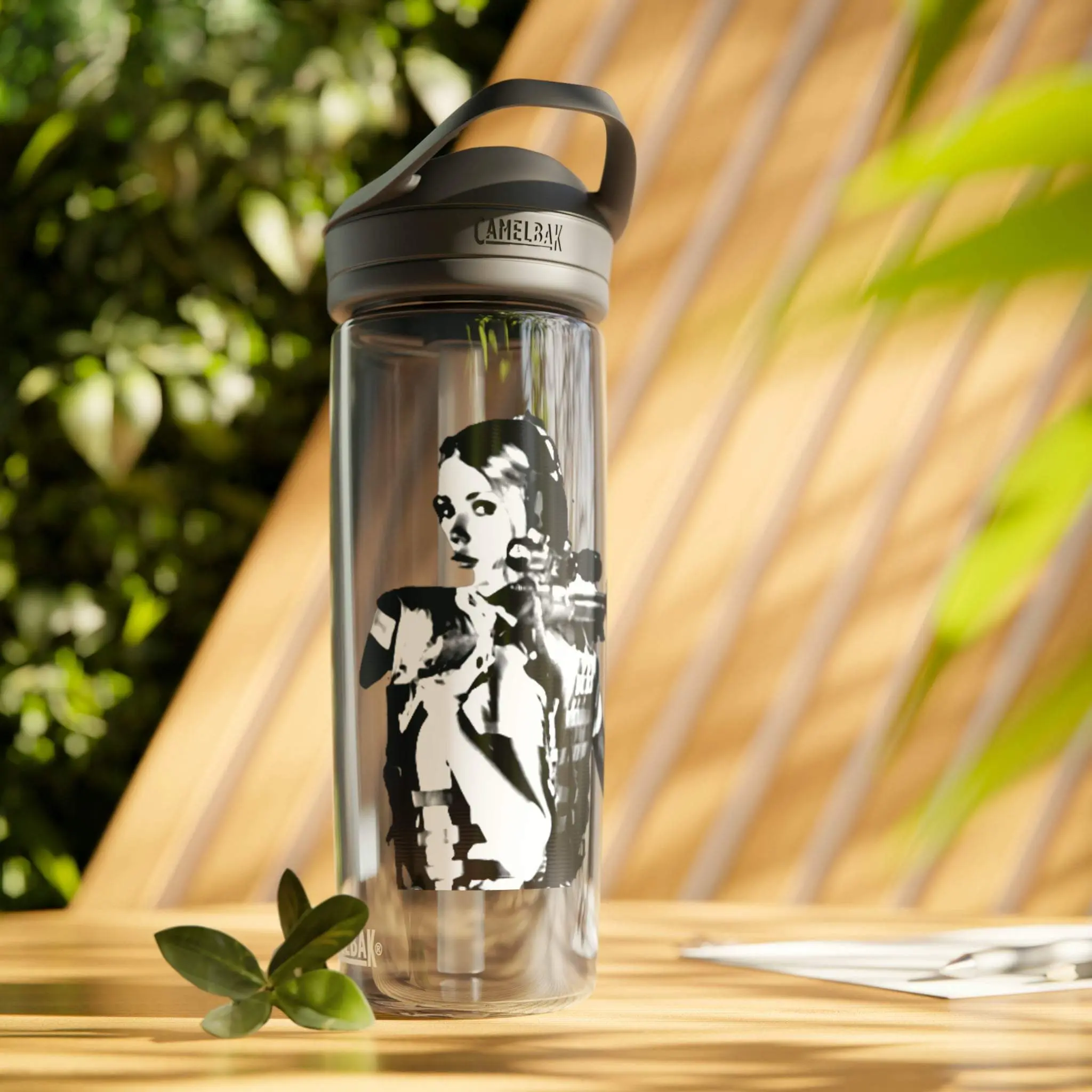 CamelBak Eddy®  Water Bottle, 20oz