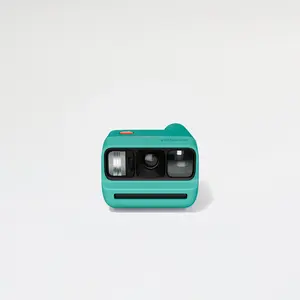 Polaroid GO Gen 3 | Teal
