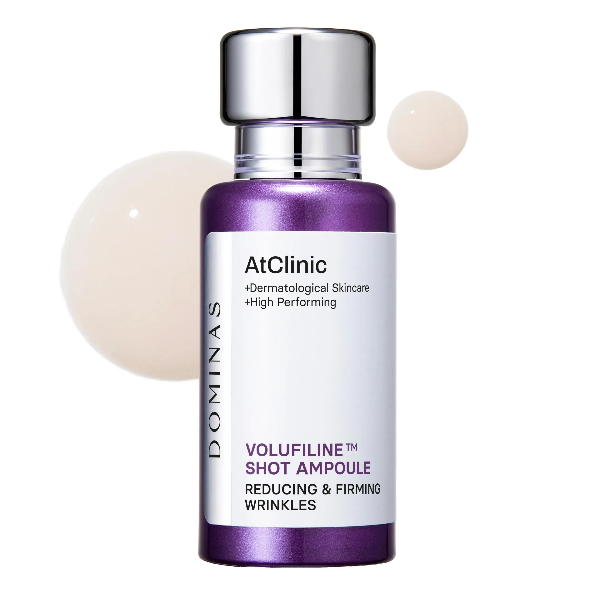 TG DOMINAS ATCLINIC Volufiline™ Wrinkle Shot Serum