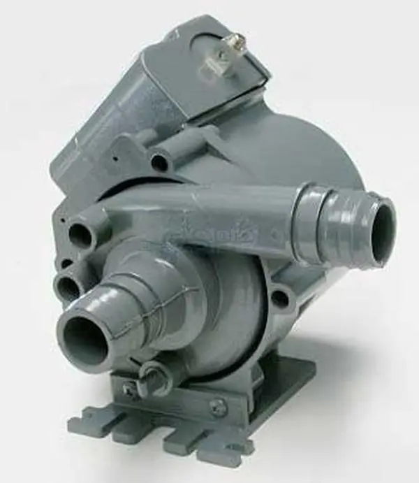 Grundfos Pump 31842 43 Series 1 in. 115V 4 ft. Circulating Pump