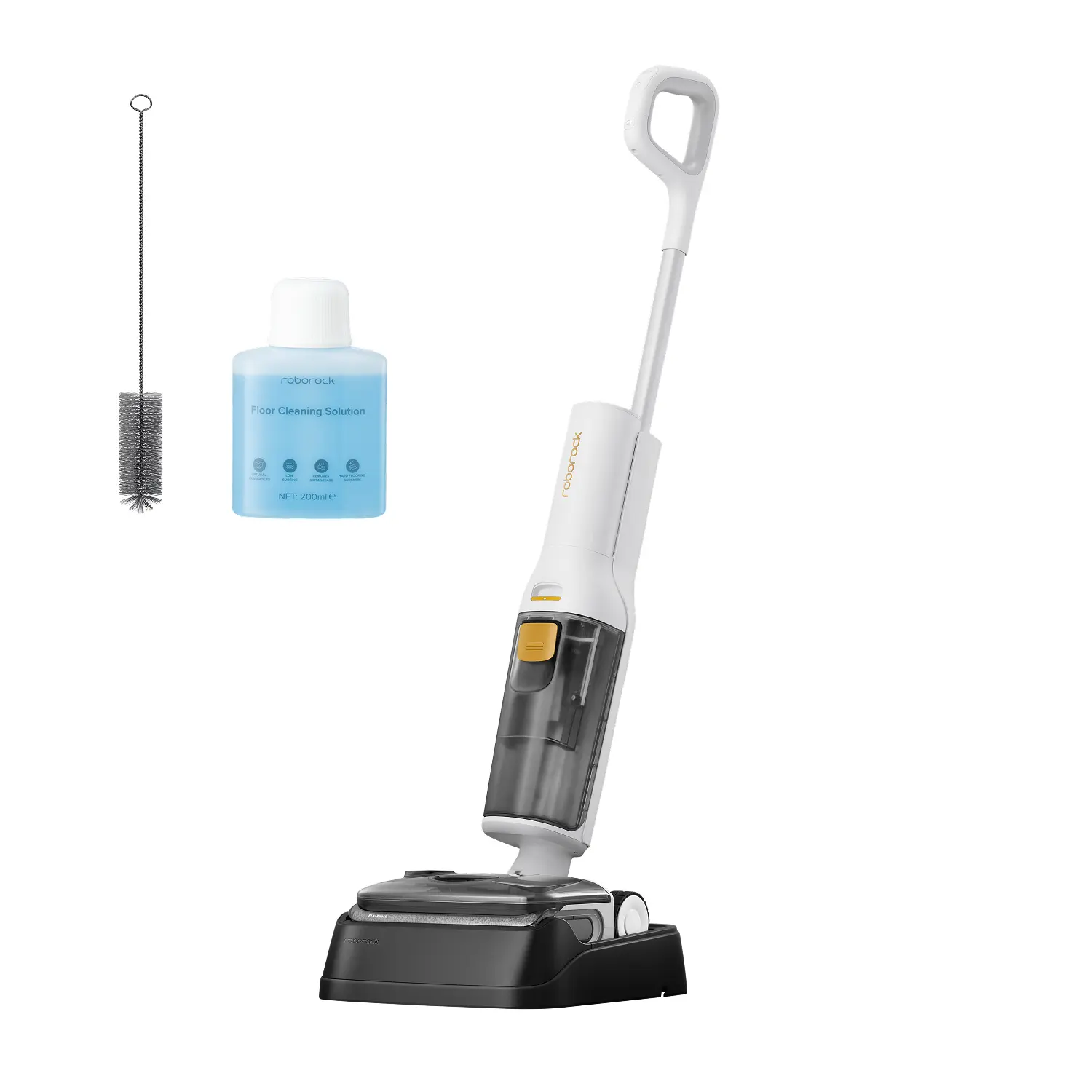 [coming soon] roborock F25 GT series wet and dry vacuum