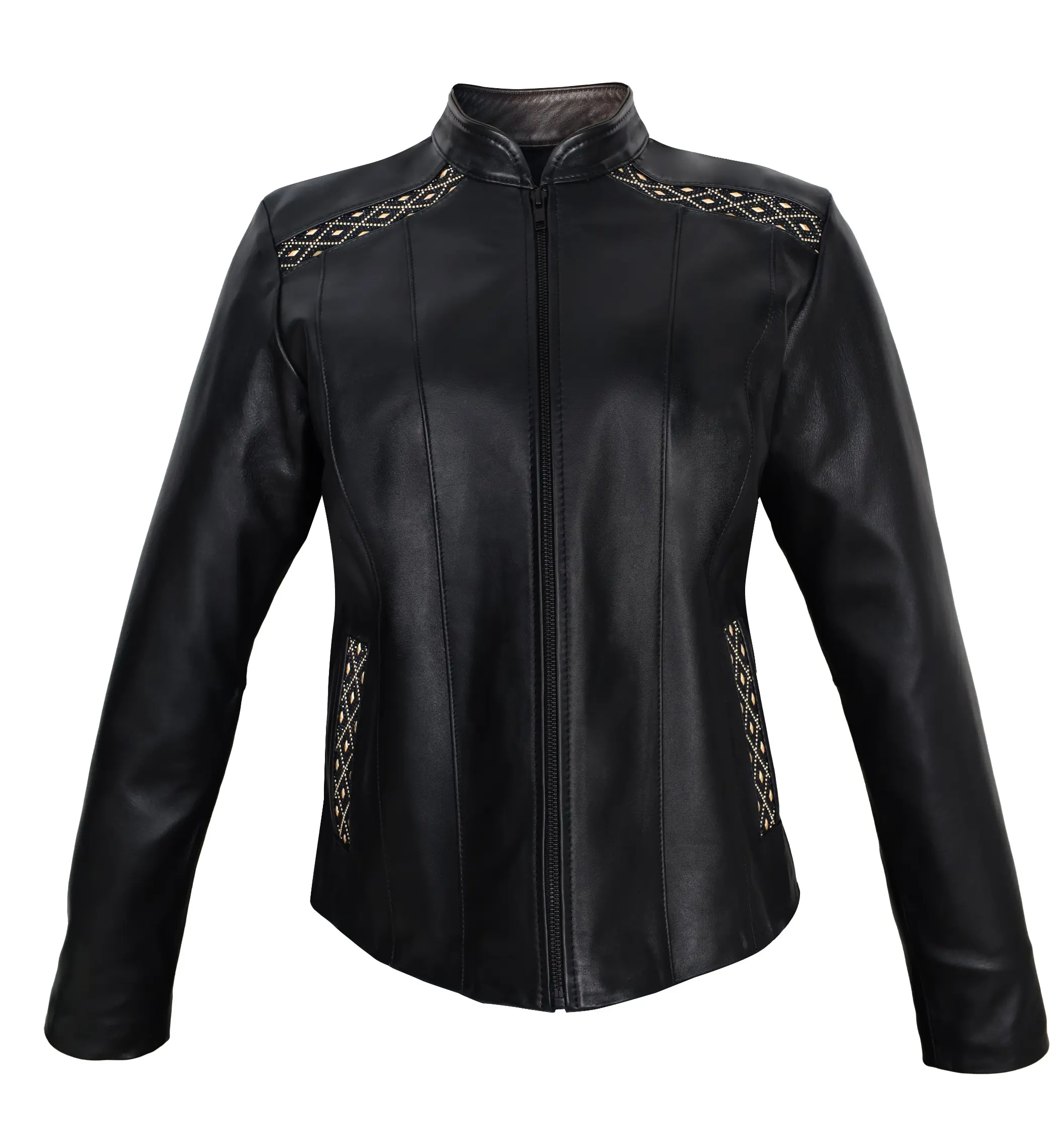 VS10000 - VAQUERO SIGNATURE CHAMARRA DE MUJER