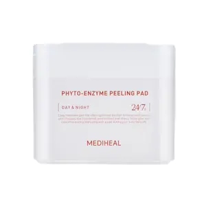 MEDIHEAL - PHYTO ENZYME PEELING PAD