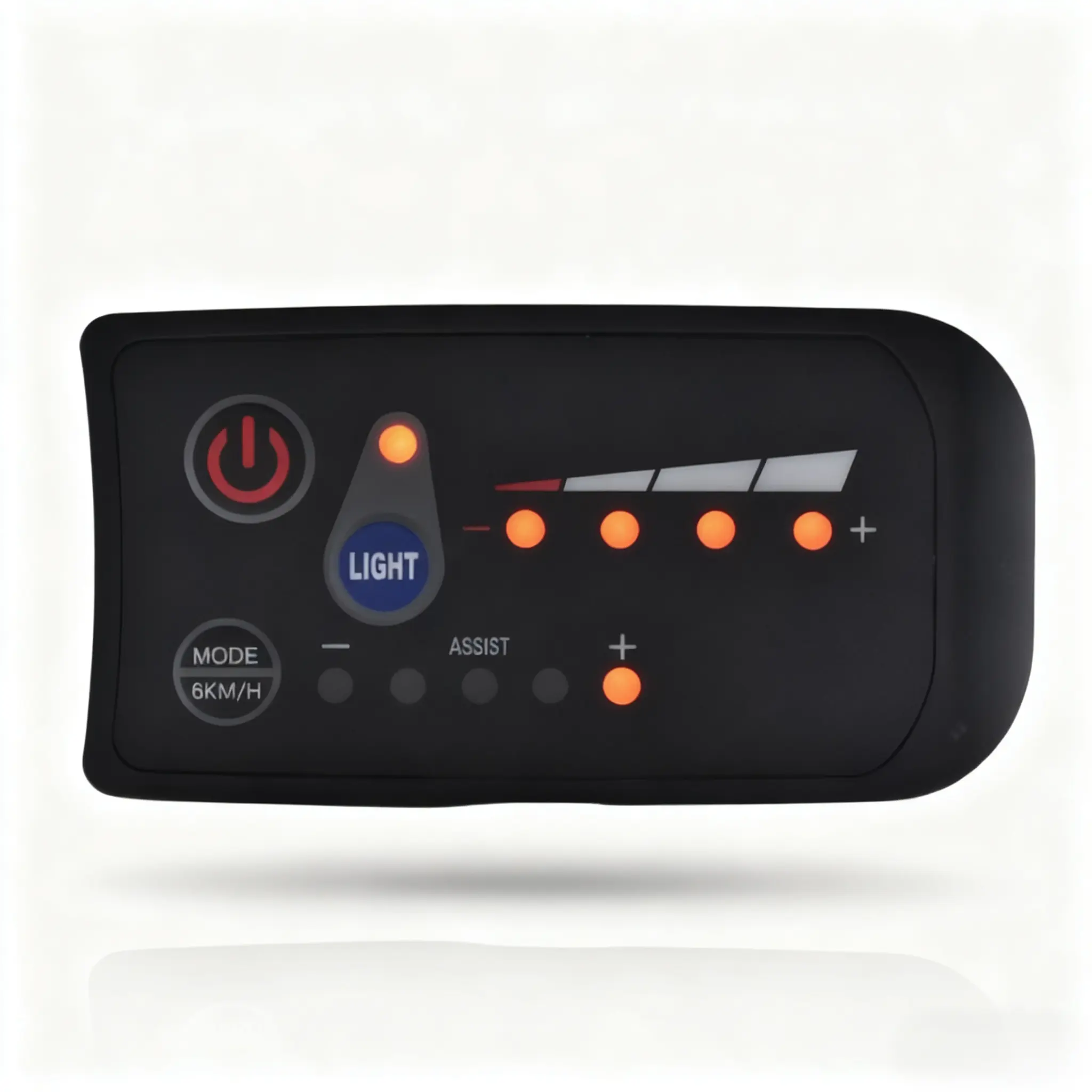 Upgrade Your E-Bike with S810 Display – Waterproof, Shockproof, 5PIN/6PIN, 18V-60V | Perfect Xmas & Black Friday Gift qla  waye  bike LCD Electric Bike Controller Bike Controller Connector