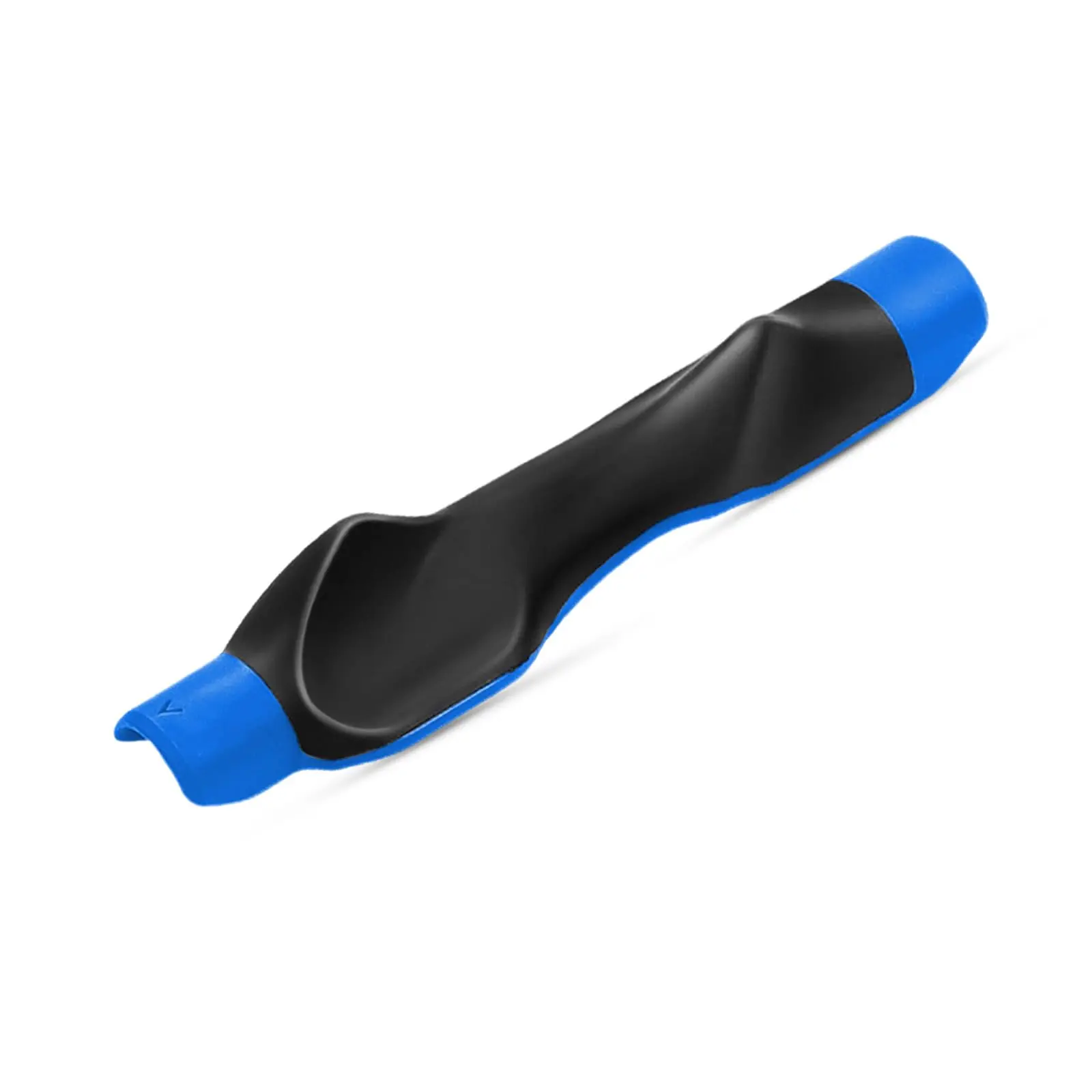 Golf Grip Trainer - Training Tool, Swing Technique Aid, Accessories for Strength & Precision Boost, Ideal for All Skill Levels, Golf Training Tool, Golf Equipment, Molded Grip Golf Training Equipment