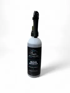 Iron Remover