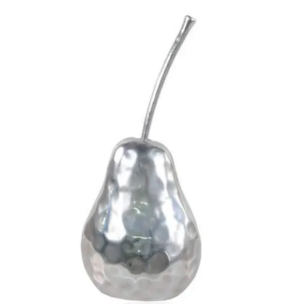 Anne Home - Pear Statue