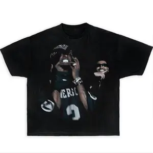 [SALE UP TO 30%] Playboi Streetwear Boxy Tee Shirt, Y2K opium graphic shirts, oversized tees, rap shirt