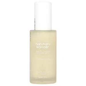 Haruharu Wonder®, Black Rice Hyaluronic Anti-Wrinkle Serum, 1.7 fl oz (50 ml)