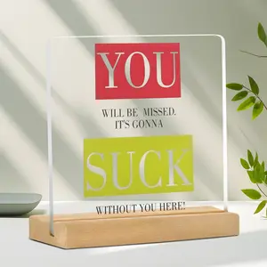 Men's Retirement Gift Set, Farewell Decorations, Fun Party Gifts, Colleague Leaving Presents, Boss Goodbye Gifts, New Home Gifts