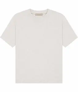 Light Oat Shirt