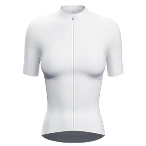 Wulibike Cycling Jersey Women short Sleeve,Bike Shirts for Women Biking Tops Breathable Cycle Jerseys with 4 Pockets