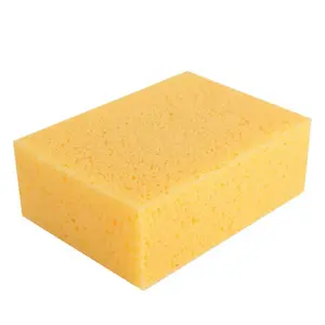 2pc LG Sponge Pack - Durable Cleaning Sponges for Household Use