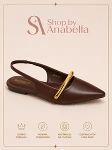 Reina flats
