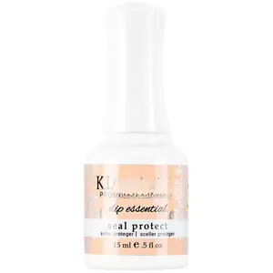 Kiara Sky Dip Essential- Seal Protect 0.5 oz dip nail