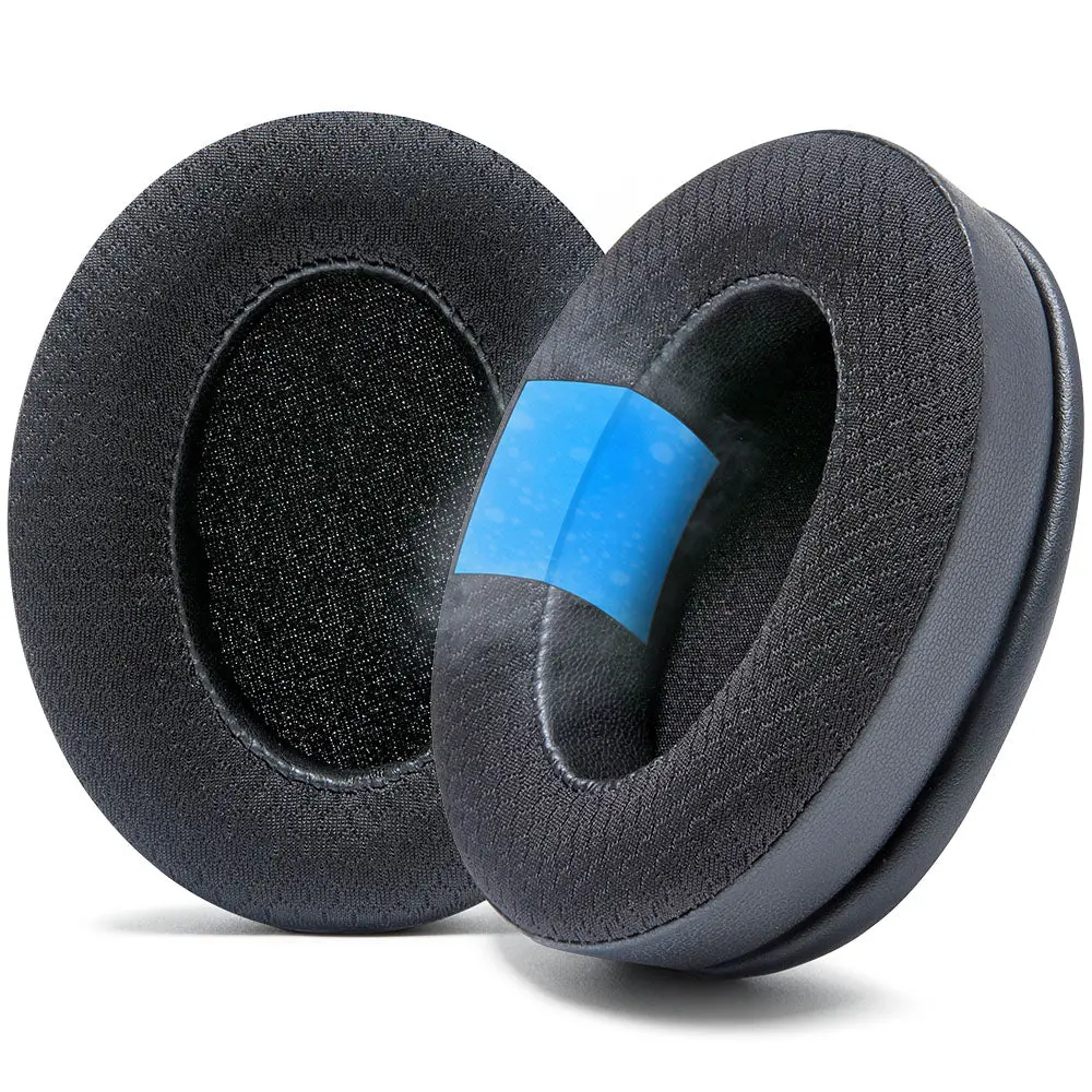Skullcandy Hesh 3, Evo, and Crusher Replacement Earpads - WC FreeZe Crusher