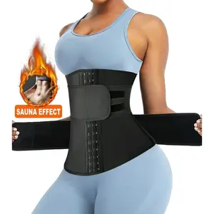 Mercy Hook Shapewear Belt - Fits Everyday Wear, Compression Support, Comfy Breathable Underwear