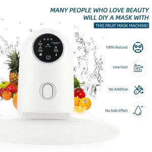 UBodyContour™ DIY Mask Machine