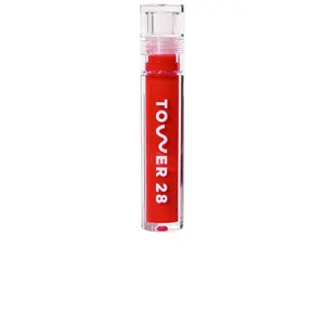 Tower 28 ShineOn Lip Jelly in Spicy