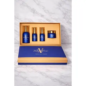 Eternal Luxury Collection - All Oils and Face Scrub