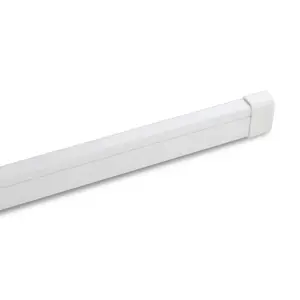 Central Design KLS-EX 28 in. Curtain Rod Extender