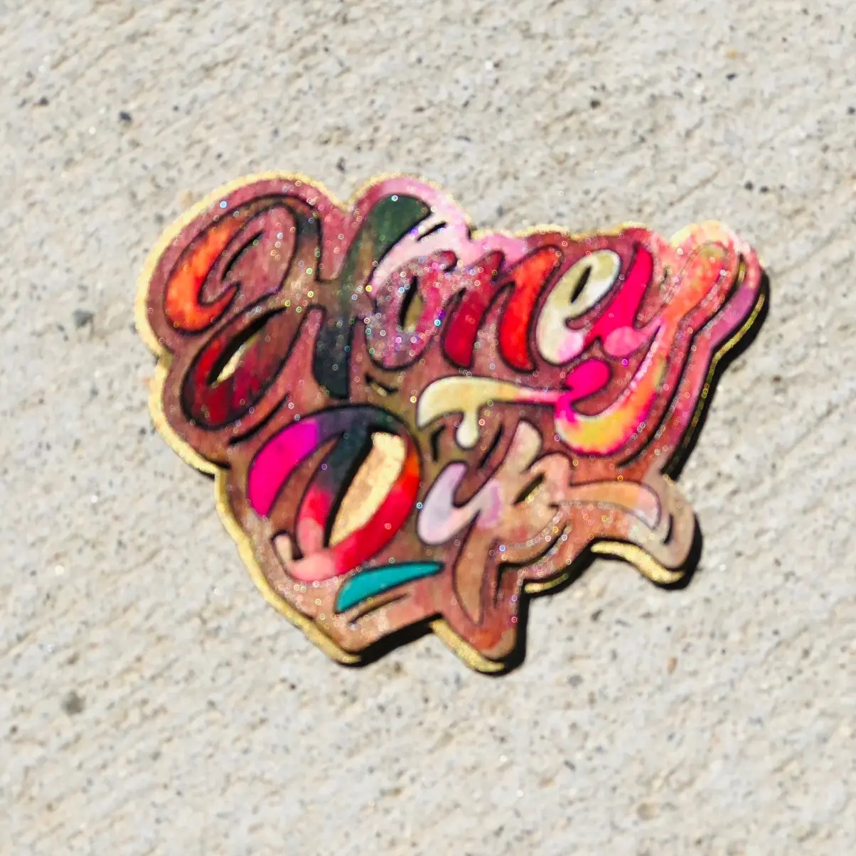 3D Wooden Aesthetic Inspired Custom Magnets, Personalized Magnets, Locker Magnets, Decorative Magnets, Metal Magnets