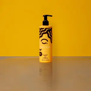 PATTERN Beauty Moisture Milk - Rich, Long Lasting Moisture for Curly, Coily and Tight-Textured Hair