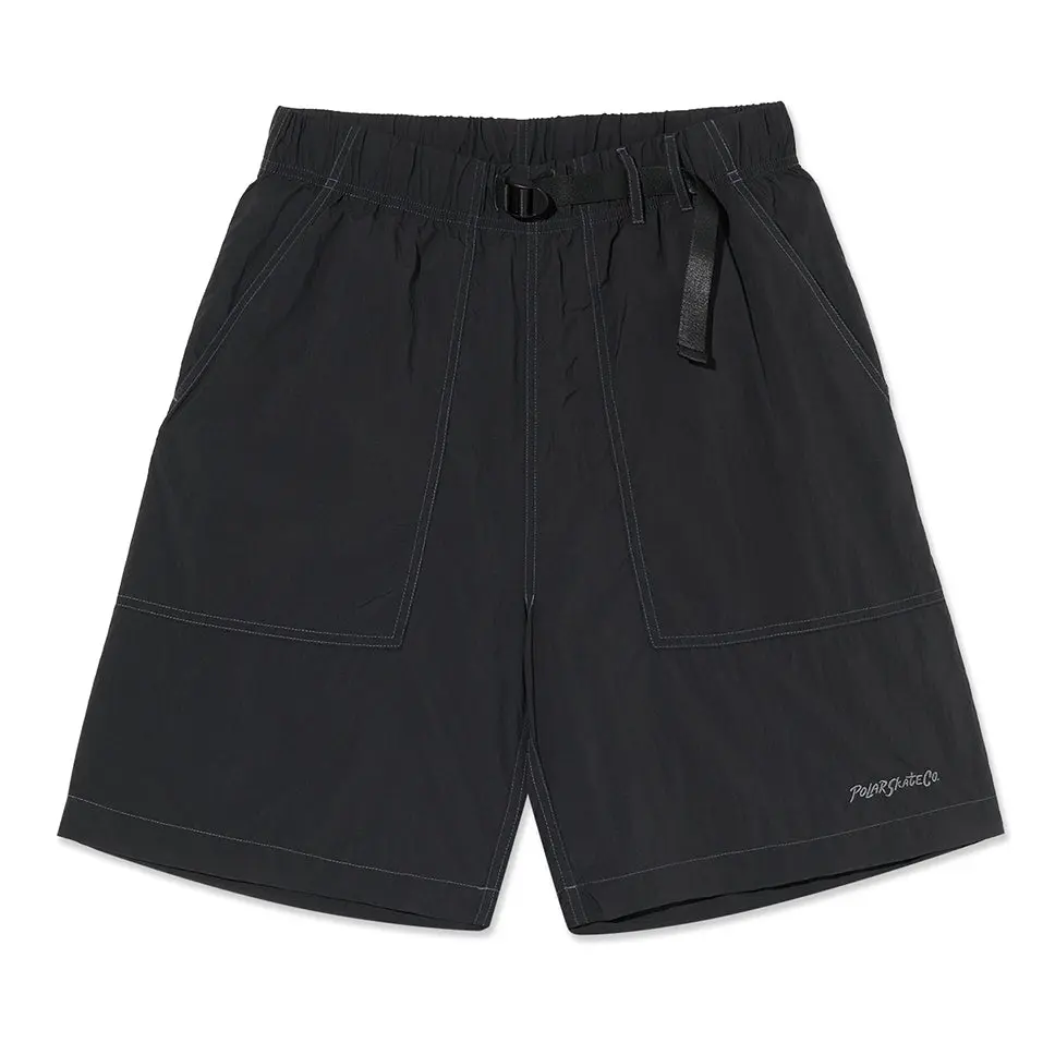 Polar Skateboards Hike Shorts