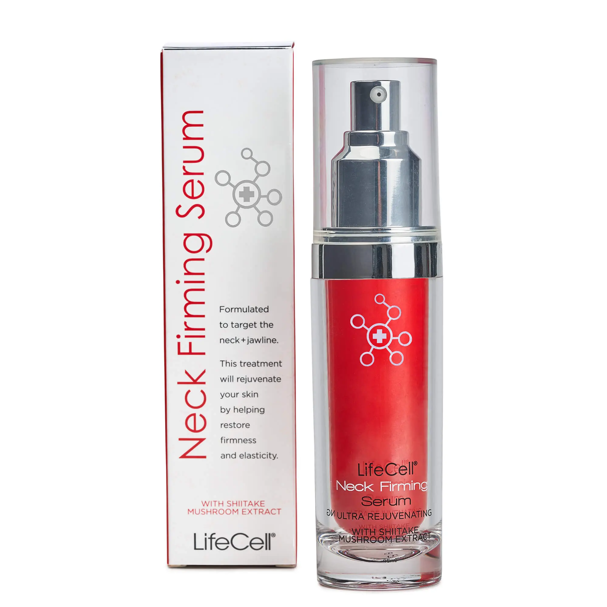 LifeCell Neck Firming Serum LifeCell Neck Firming Serum
