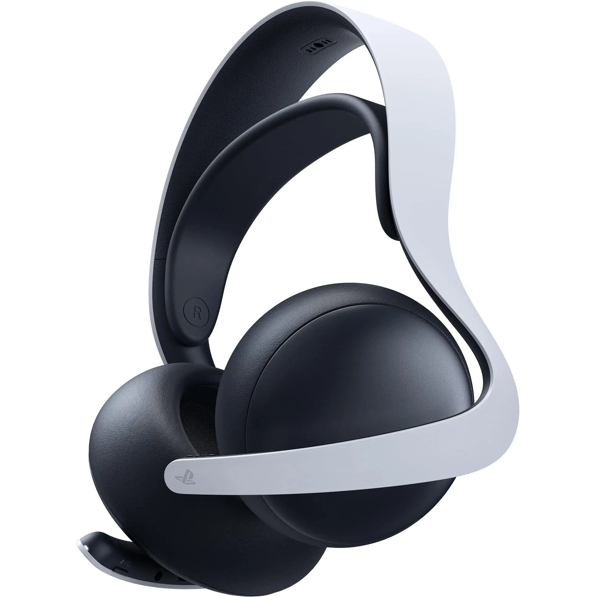 Sony - PULSE Elite Wireless Gaming Headset - for PS5 - White
