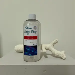 PODDROP Power Blend Live Copepods