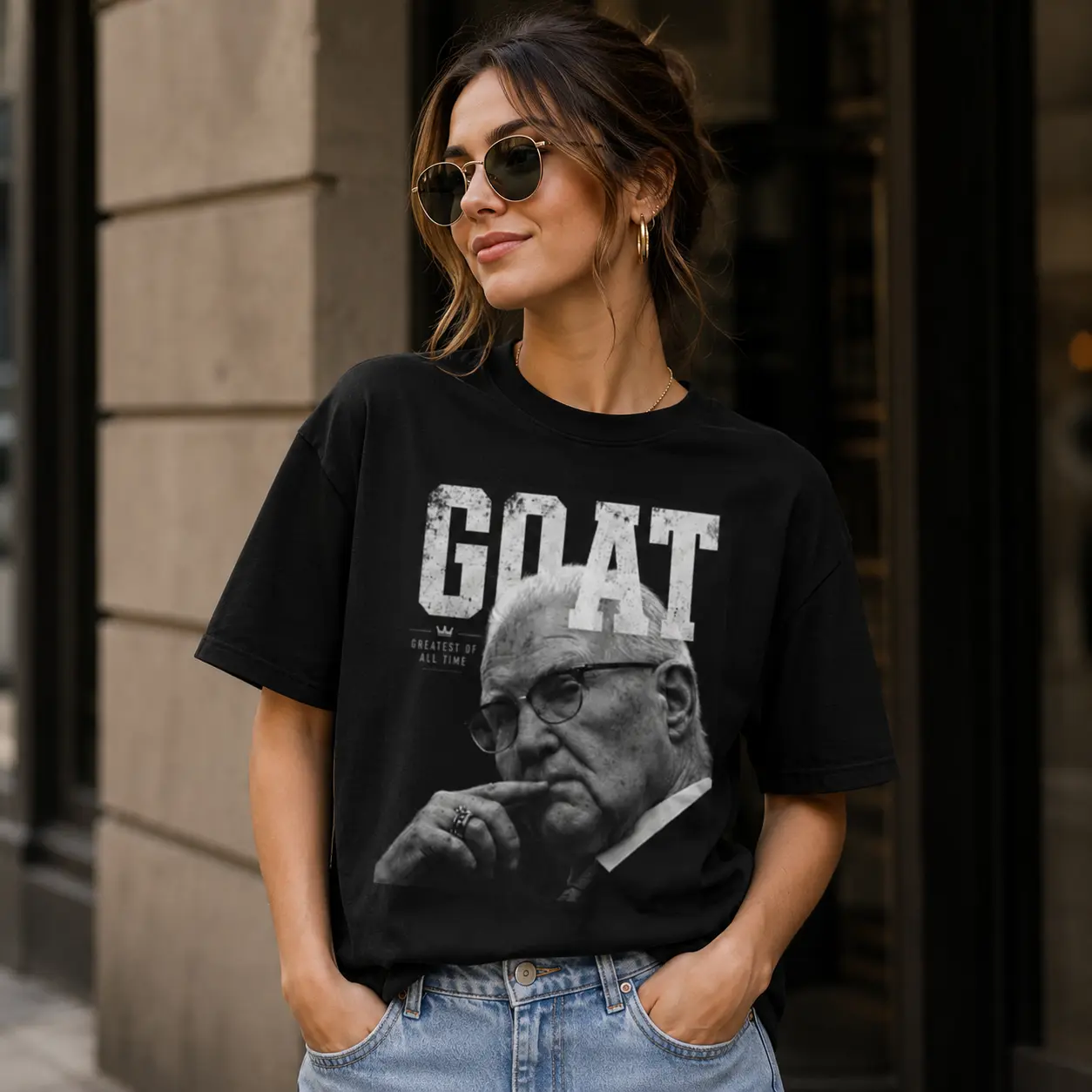 GOAT Kevin Reddington portrait Shirt, Kevin Reddington Shirt, Courtroom Lawyer Graphic Sweatshirt, Hoodie, Lindsay Clancy Trial Attorney T-Shirt, Legal Drama Fan Gift, Hoodie, Fashion Cotton, Full Colors, Full Sizes, For Men, For Women