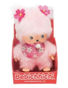 Bebichhichi Sakura Cherry Blossom