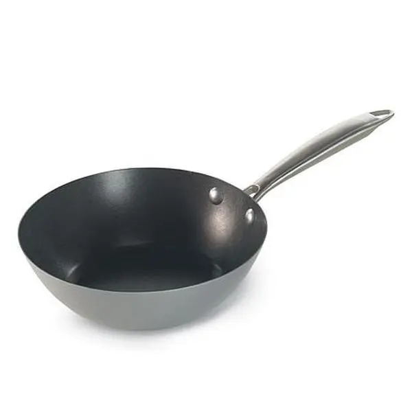 Nordic Ware 8" Wok – Sold by HSN