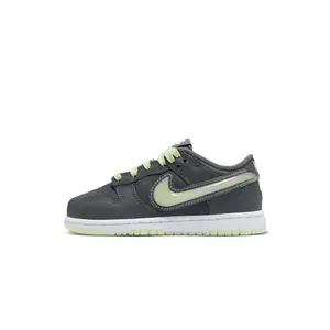 Dunk Low PS "Halloween Iron Grey Glow in the Dark" HQ3241 068
