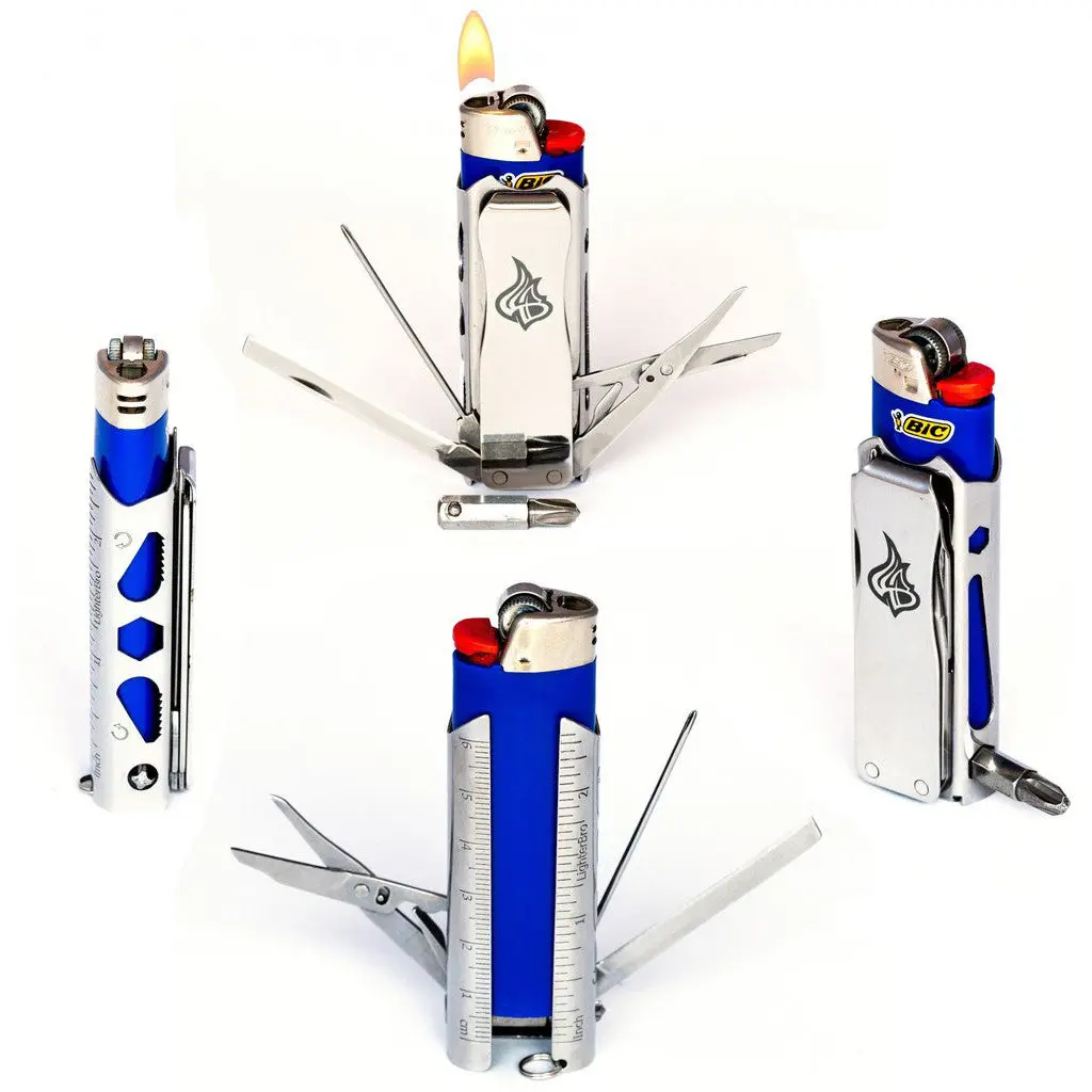 LighterBro® PRO - (Different Colors Available)