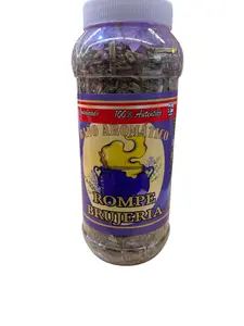 Bath Bottle Break Witchcraft / Bano de Bote Rompe Brujeria Body Care Skin Care