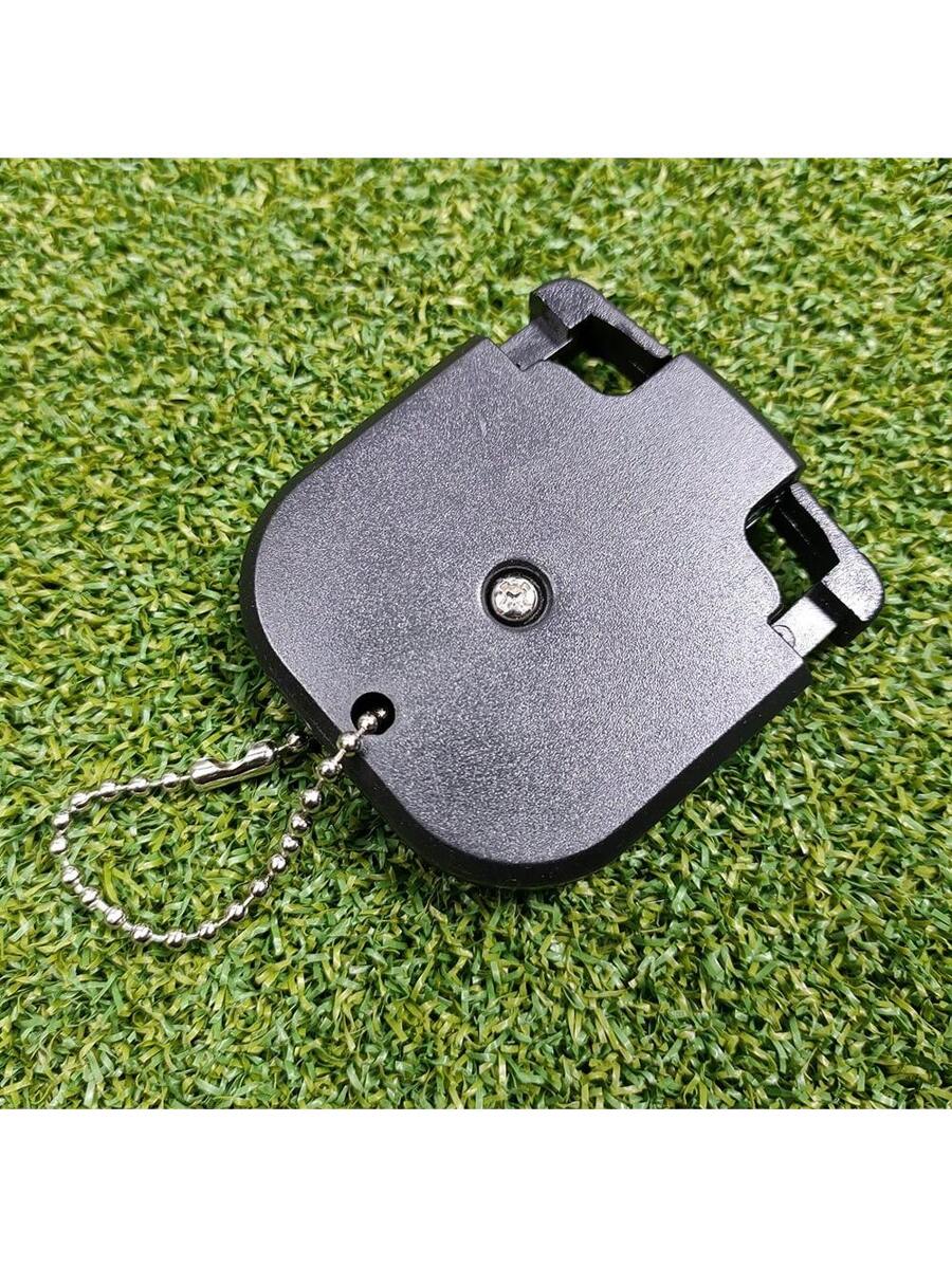 Mini Golf Score Counter with Keychain โ 2-Digit Stroke & Putt Tracker for Practice, Training & Play, Portable Golf Accessory ๐บ๐ธ Fast Ship Mini Golf Score Counter with Keychain โ 2-Digit Stroke & Putt Tracker for Practice, Training & Play, Portable Golf Accessory ๐บ๐ธ Fast Ship